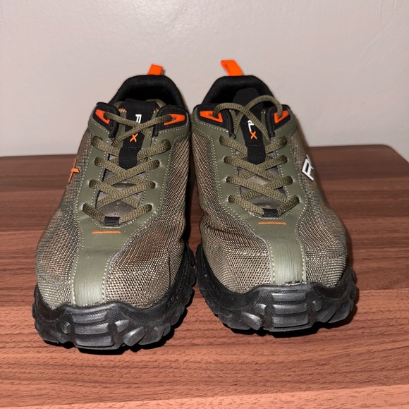 Ralph Lauren RLX Sneaker Size 9M - Picture 2 of 7